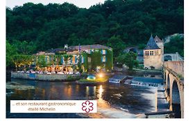 Moulin de l'Abbaye - Relais et Chateaux